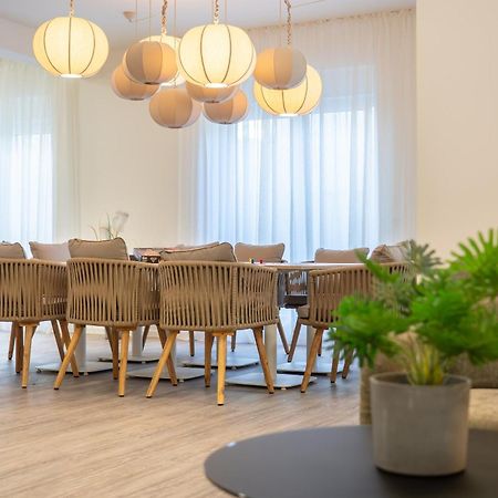 Terrassenwohnung "Traumhafft" - Haffresidenz Garz  Zewnętrze zdjęcie