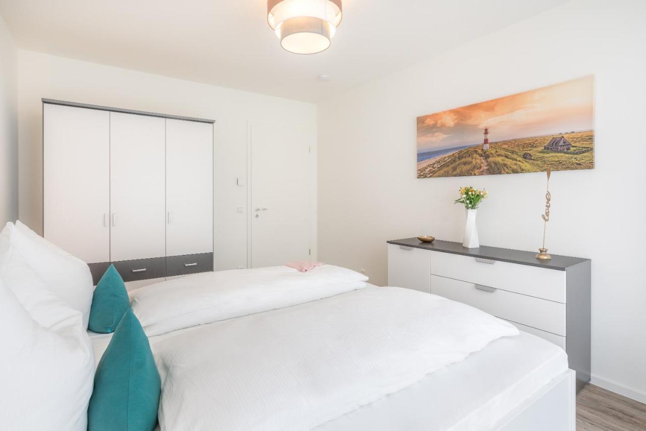 Terrassenwohnung "Traumhafft" - Haffresidenz Garz  Zewnętrze zdjęcie