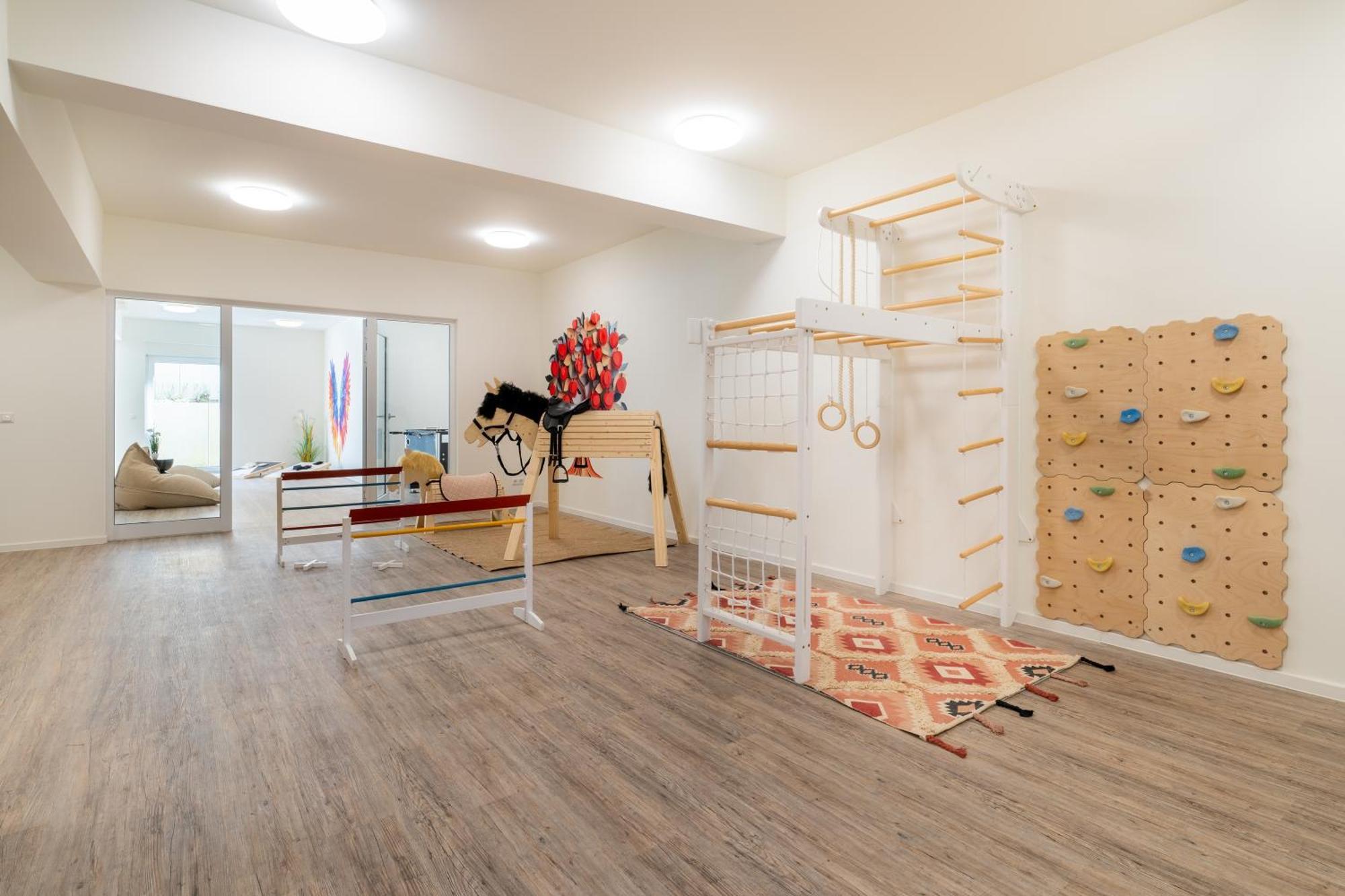 Terrassenwohnung "Traumhafft" - Haffresidenz Garz  Zewnętrze zdjęcie