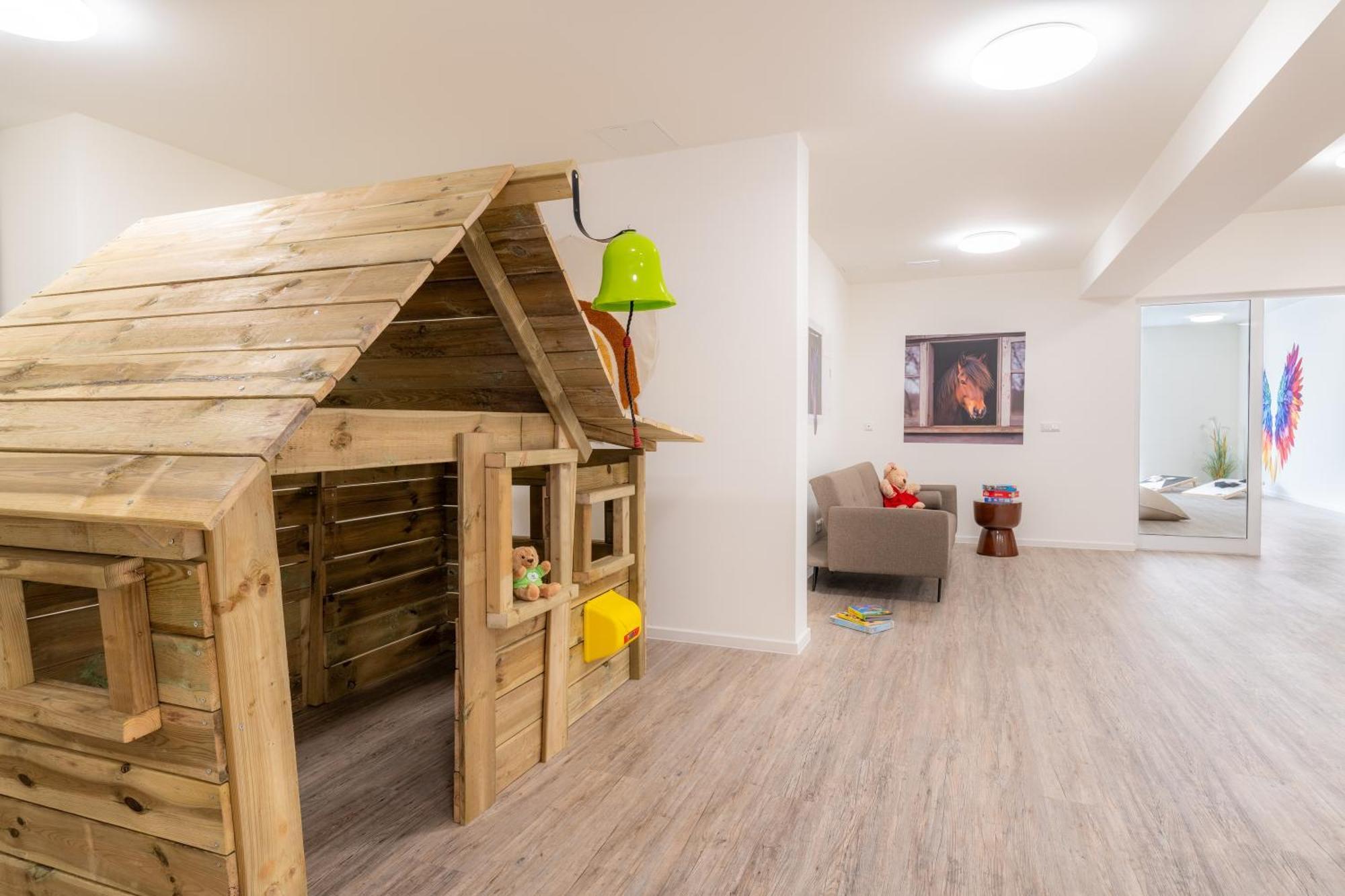 Terrassenwohnung "Traumhafft" - Haffresidenz Garz  Zewnętrze zdjęcie