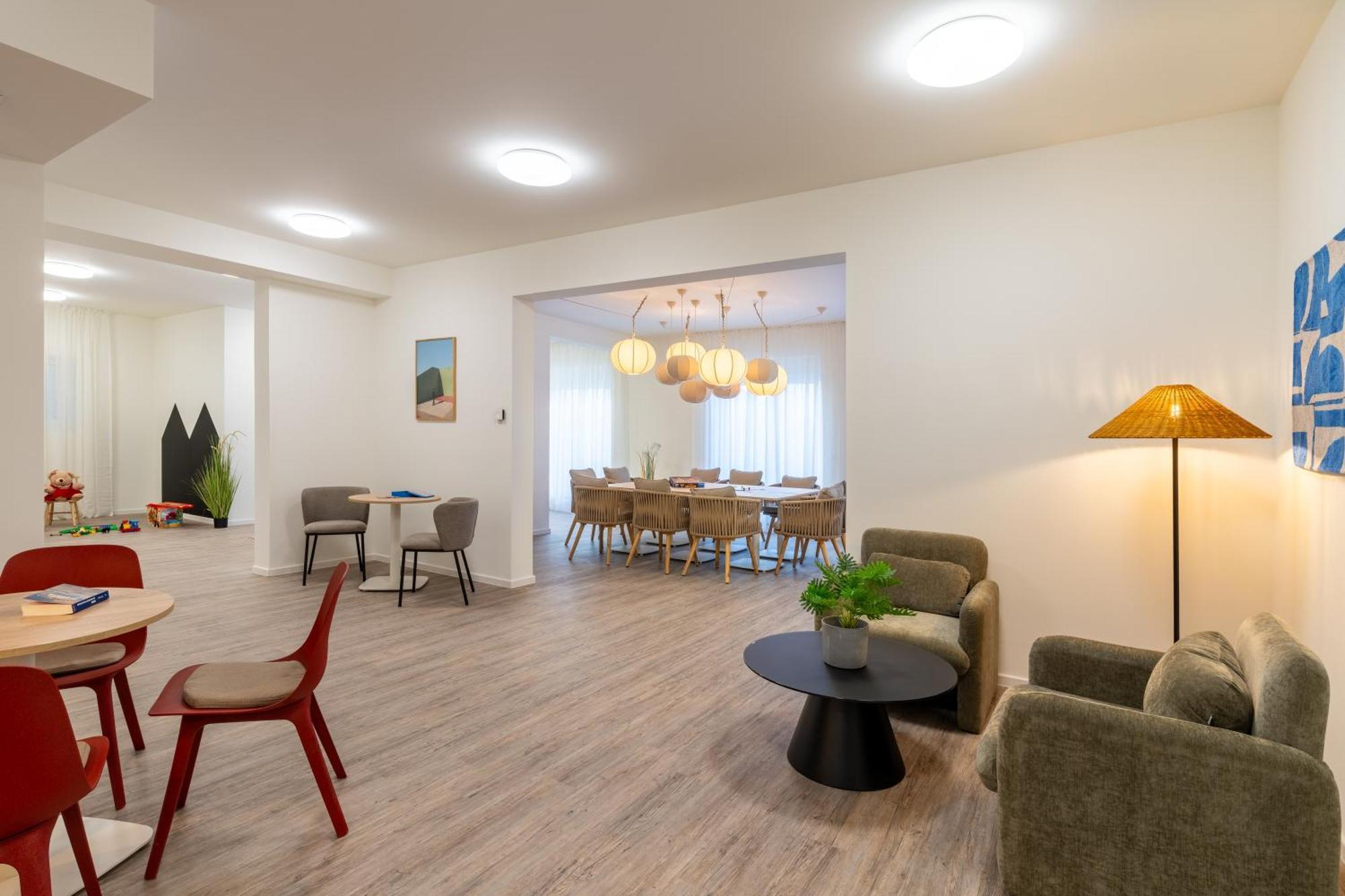 Terrassenwohnung "Traumhafft" - Haffresidenz Garz  Zewnętrze zdjęcie